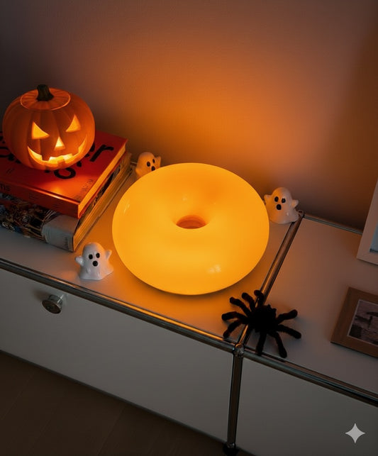 DONUT LAMP