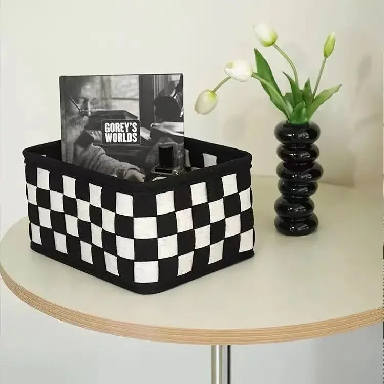CHESS CRATE