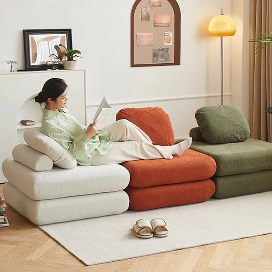 LAZY SOFA