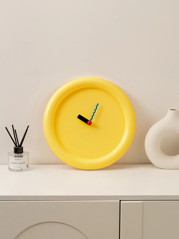 ECHO CLOCK