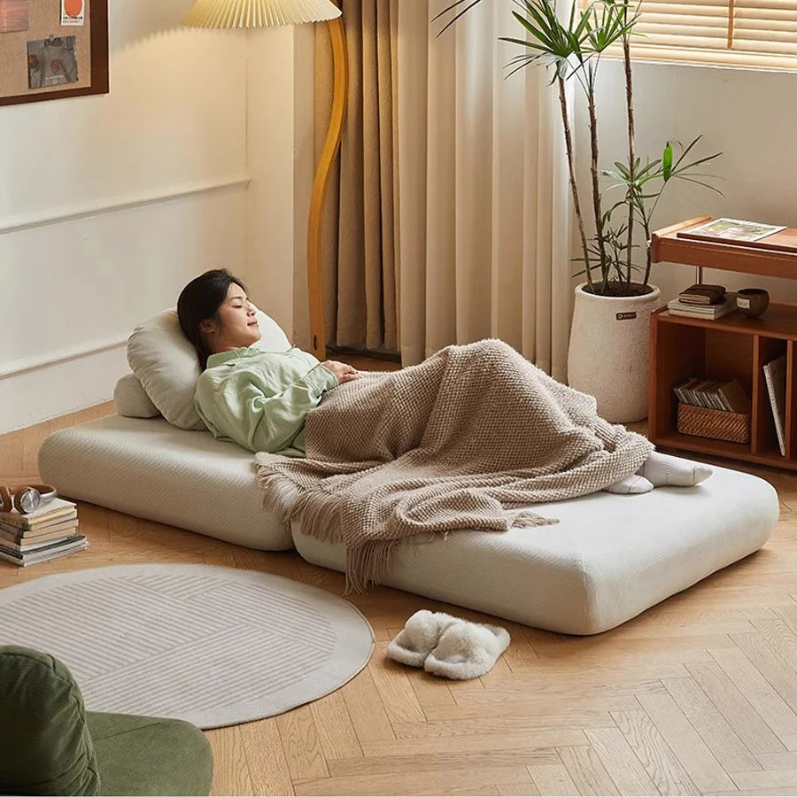 LAZY SOFA