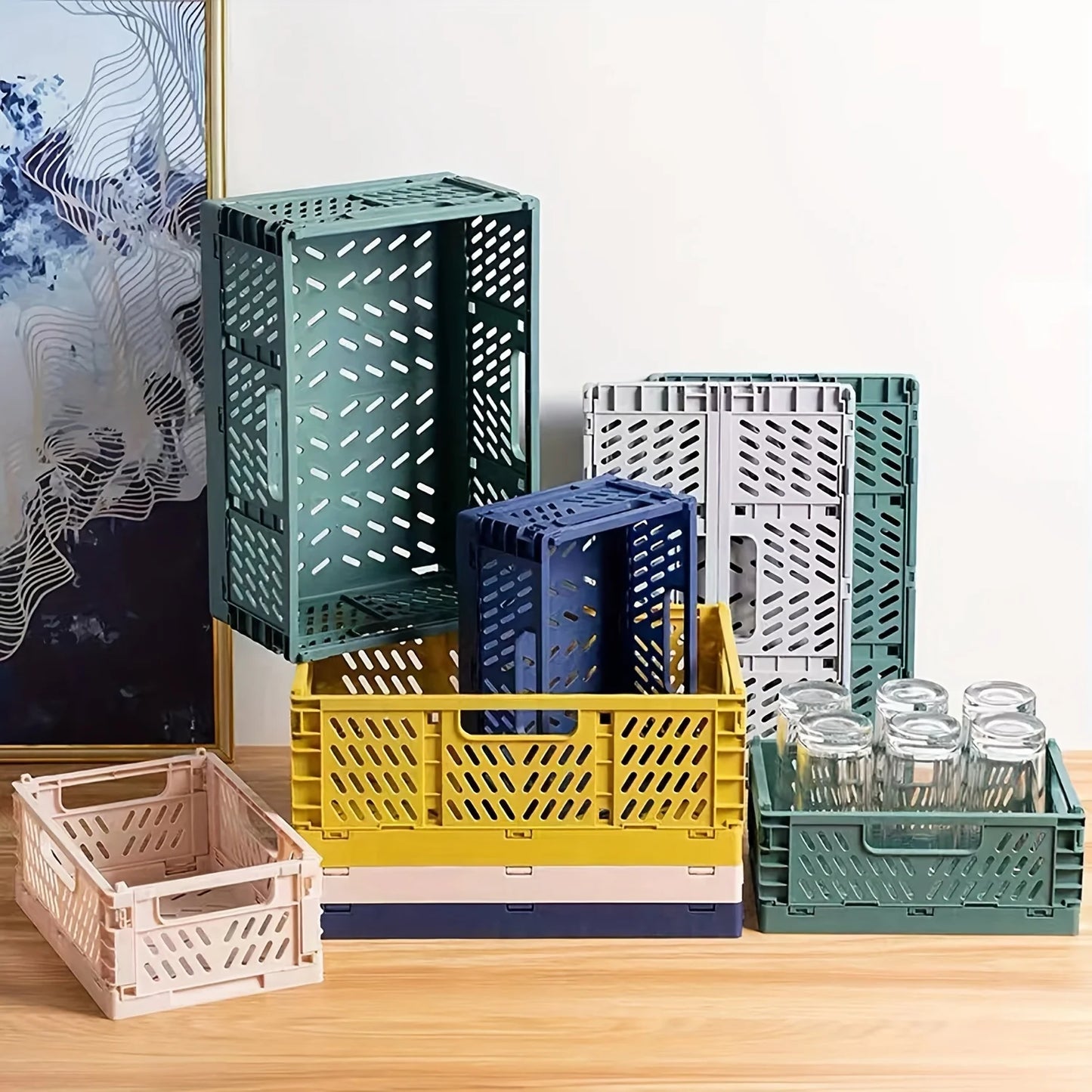 MADE CRATE