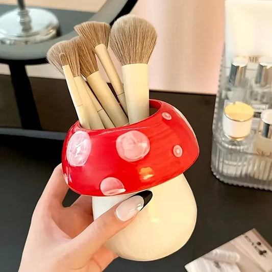 MUSHROOM POT