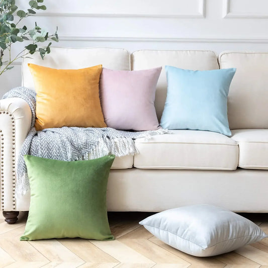 BASIC CUSHION COVER