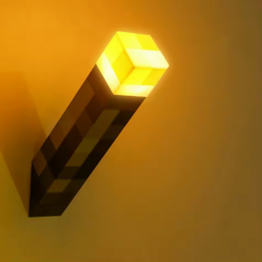 TORCH LAMP