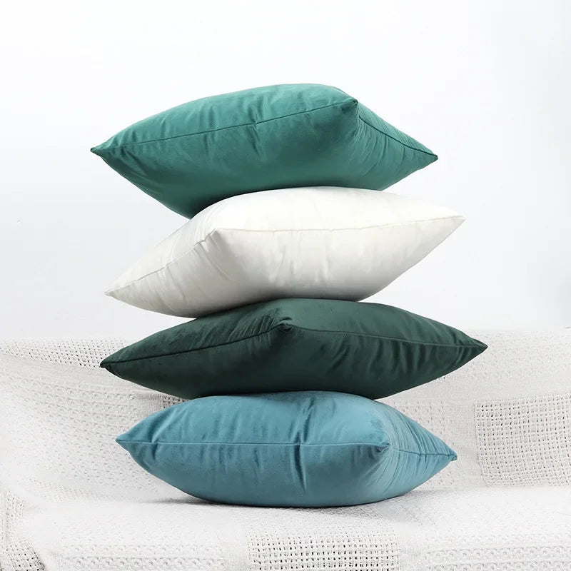 BASIC CUSHION COVER