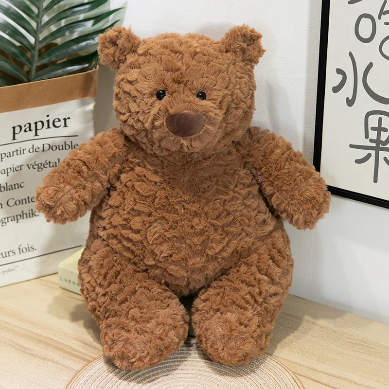 TEDDY BEAR