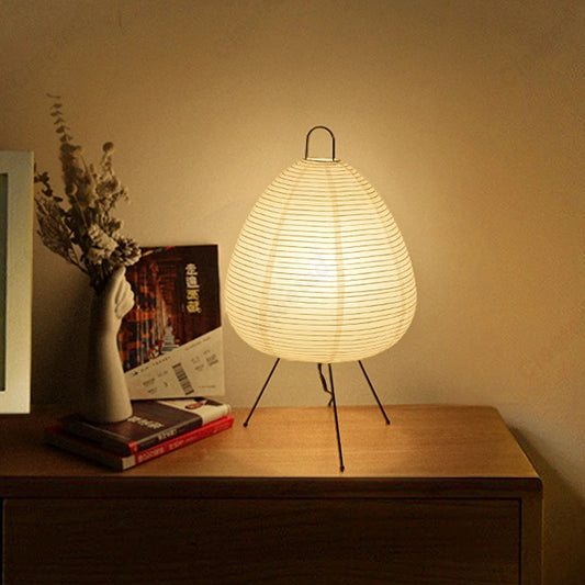AKARI 1A PAPER LAMP