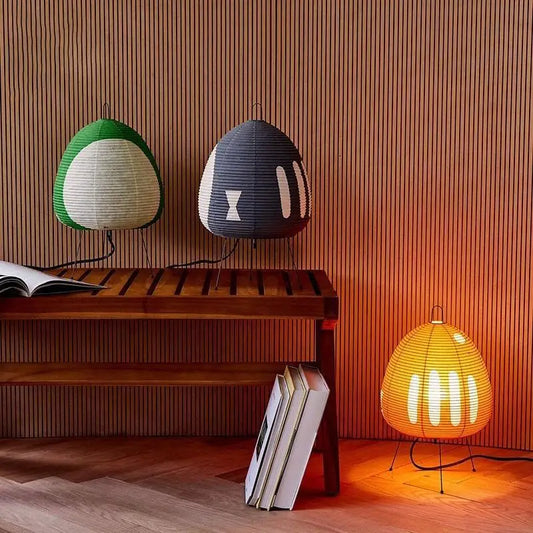 AKARI 1AD PAPER LAMP