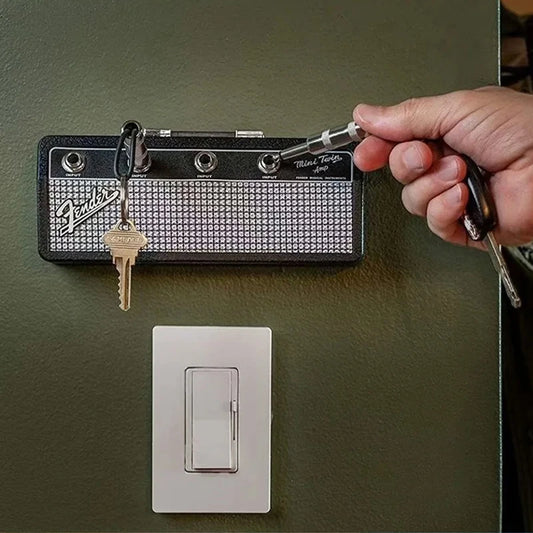 SPEAKER KEY HANGER