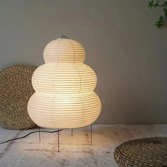 AKARI 24N PAPER LAMP
