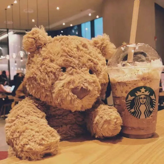 TEDDY BEAR
