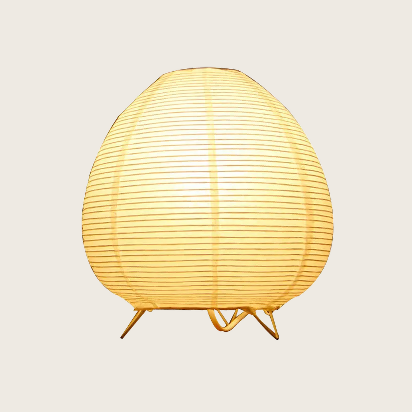 AKARI MINI PAPER LAMP
