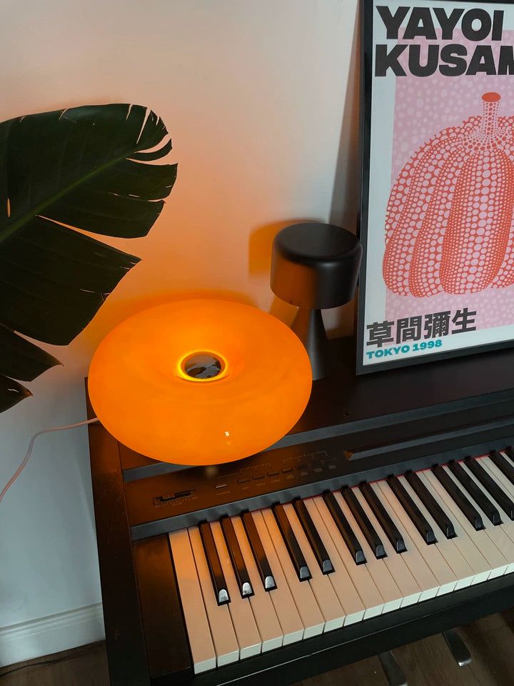 DONUT LAMP