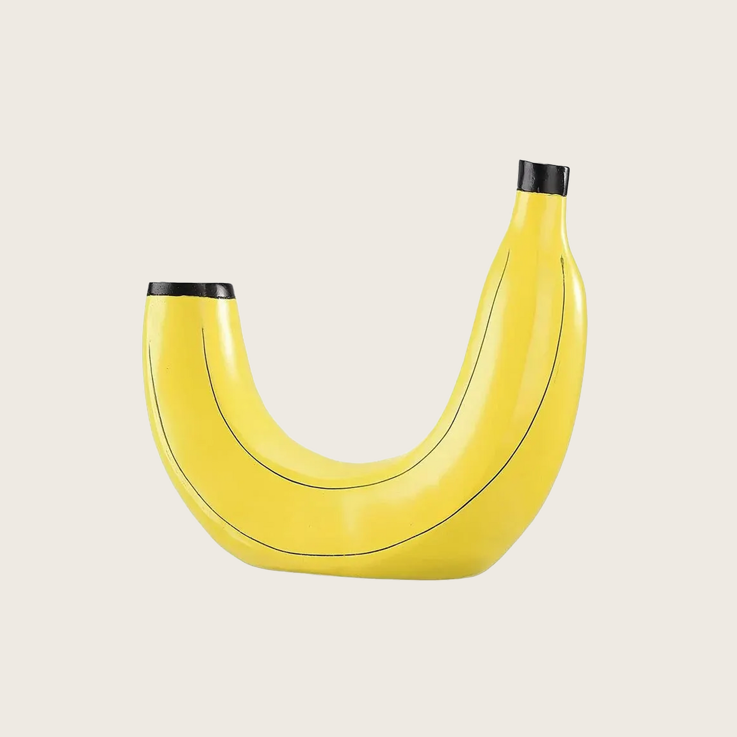 BANANA VASE