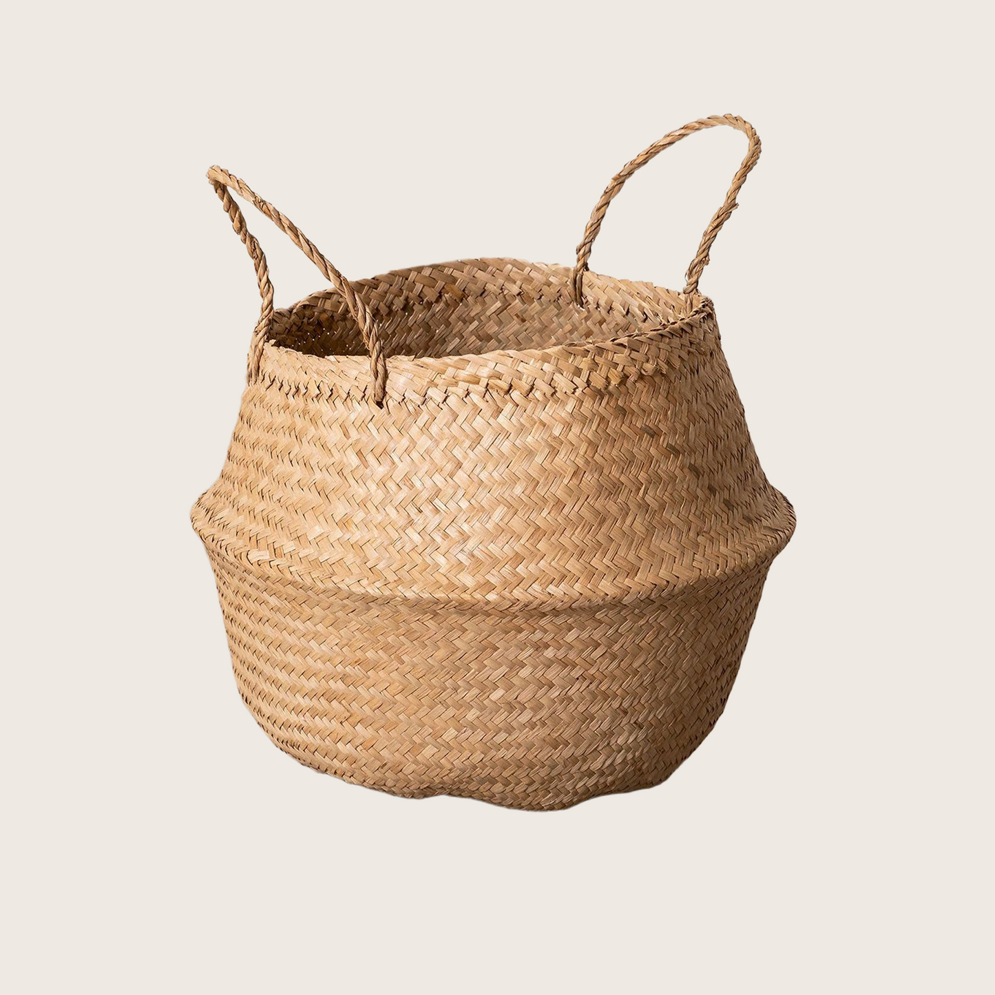 WICKER BASKET