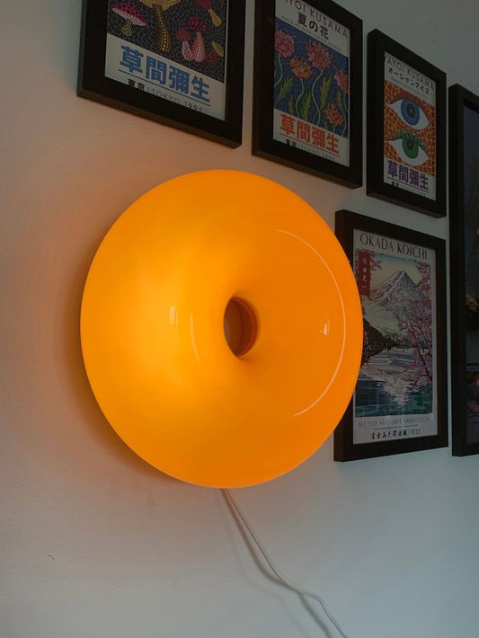 DONUT LAMP