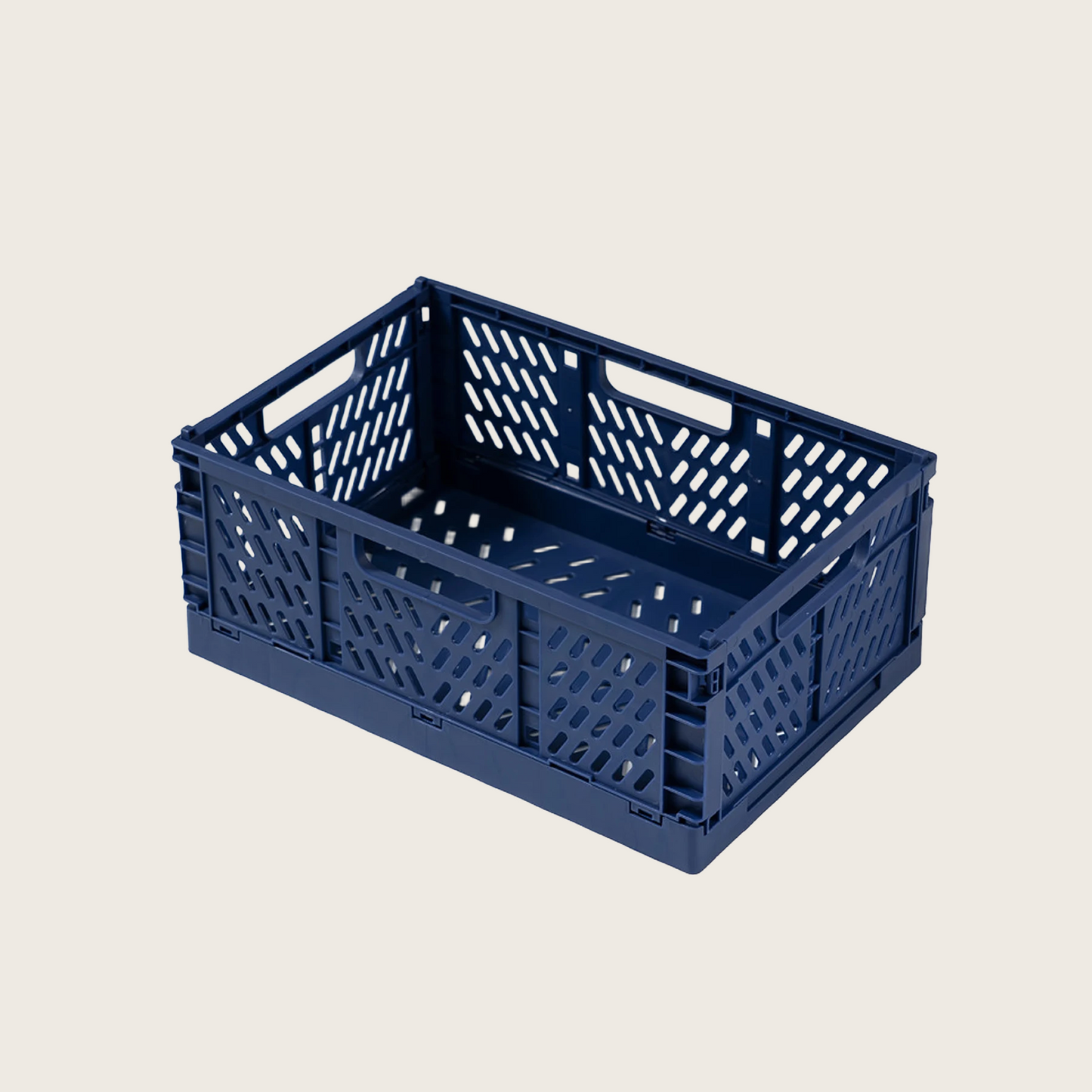 MADE CRATE