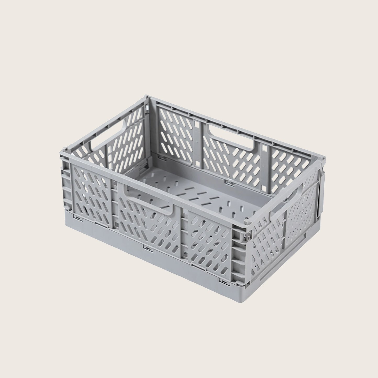 MADE CRATE