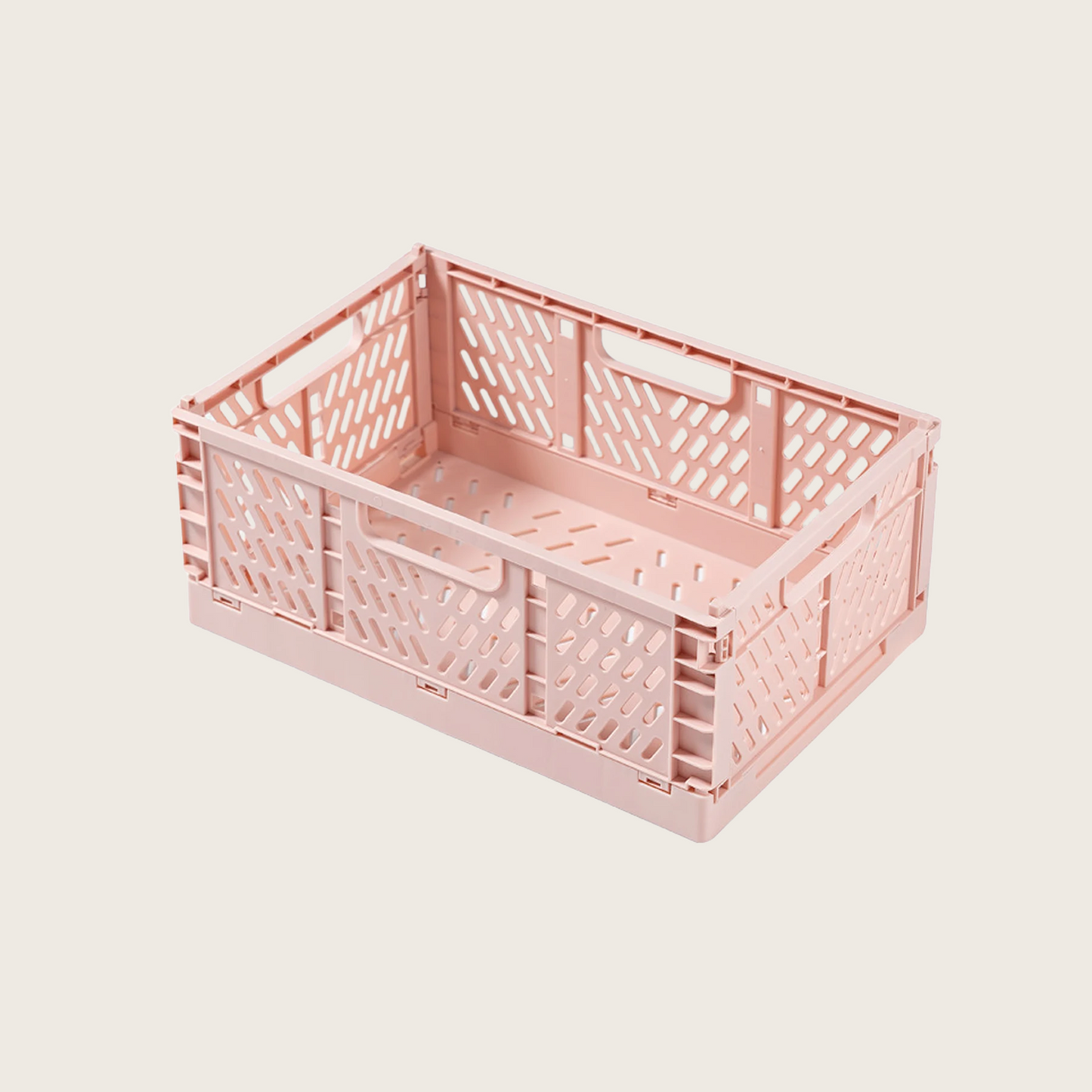 MADE CRATE