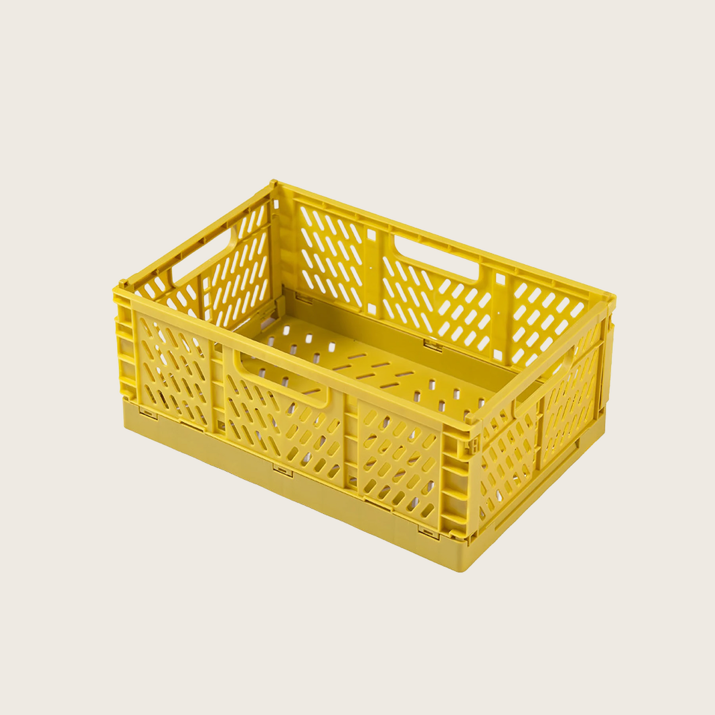 MADE CRATE