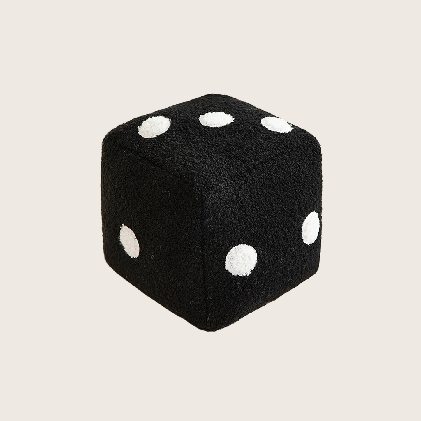 DICE PILLOW