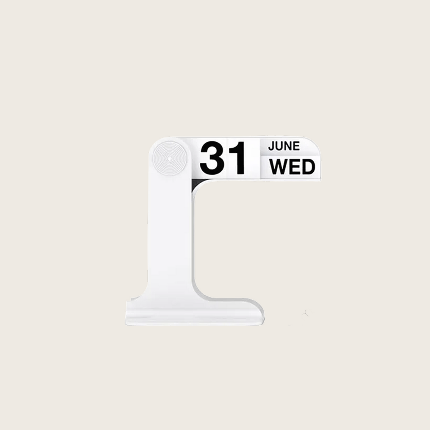 FLIPPING CALENDAR