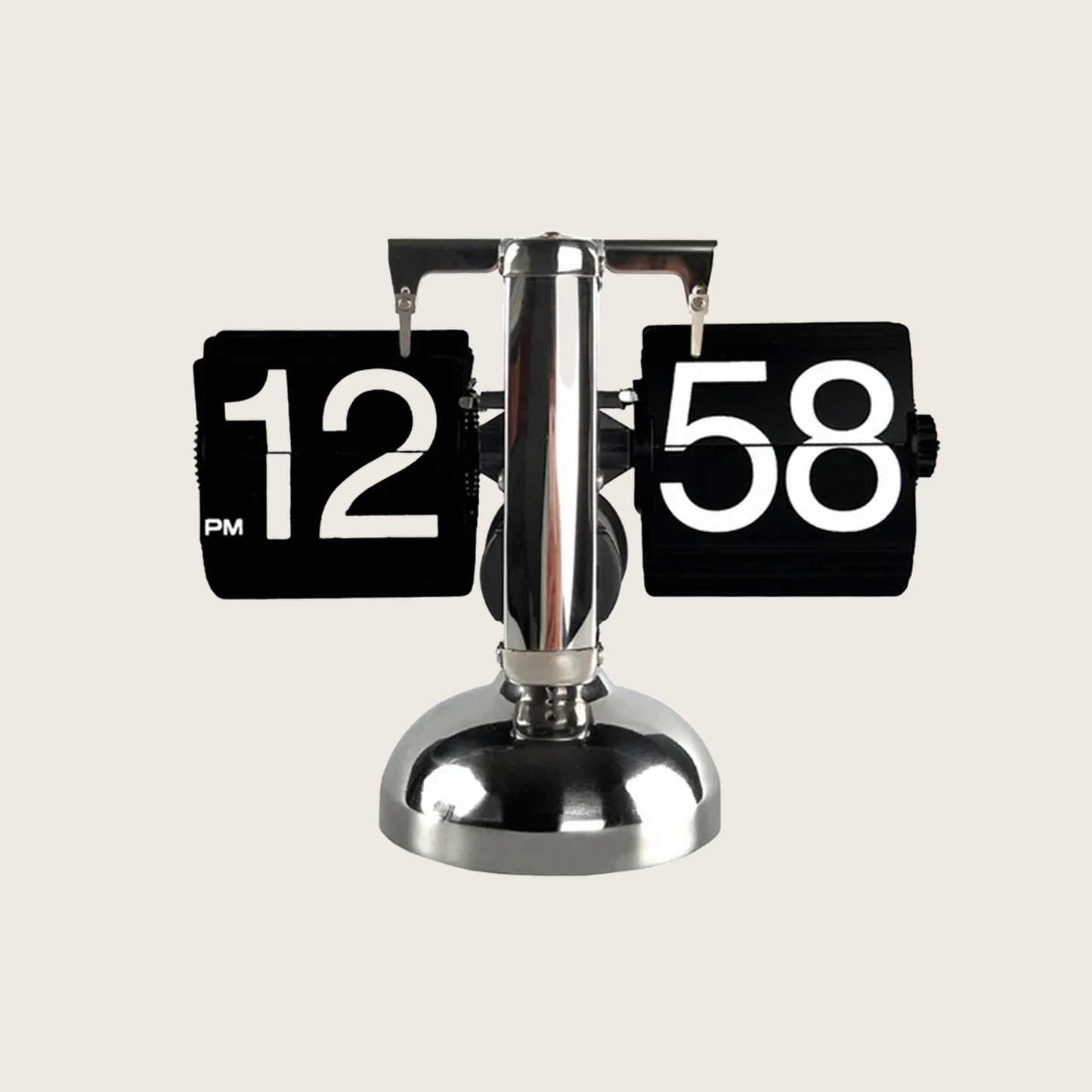 CLASSIC FLIP CLOCK