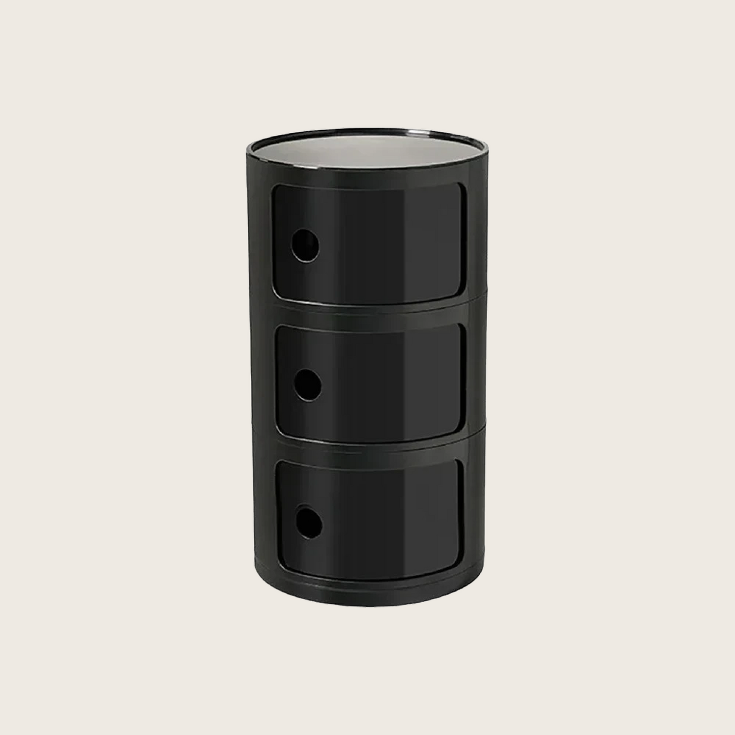 NORDIC BEDSIDE TABLE