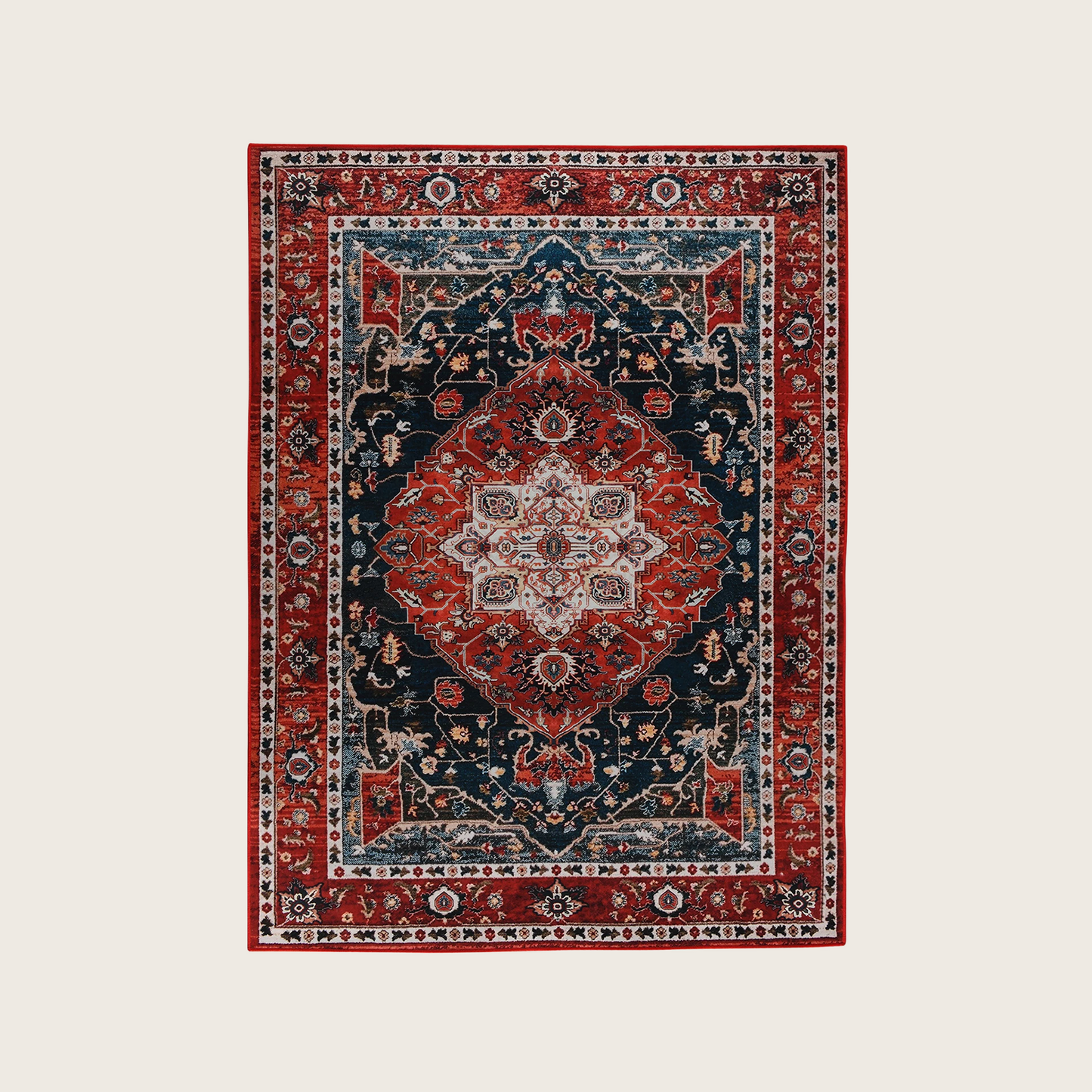 PERSIAN CARPET