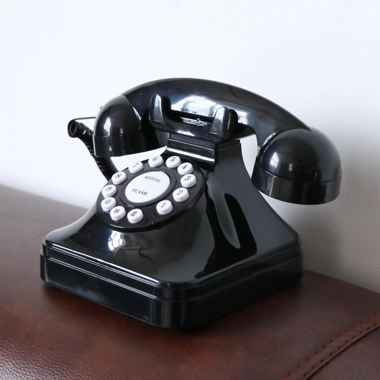 RETRO TABLE PHONE