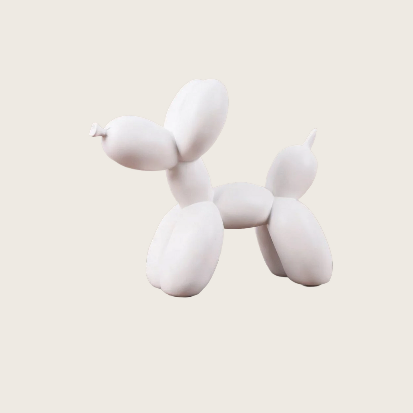 BALLOON DOG FIGURE