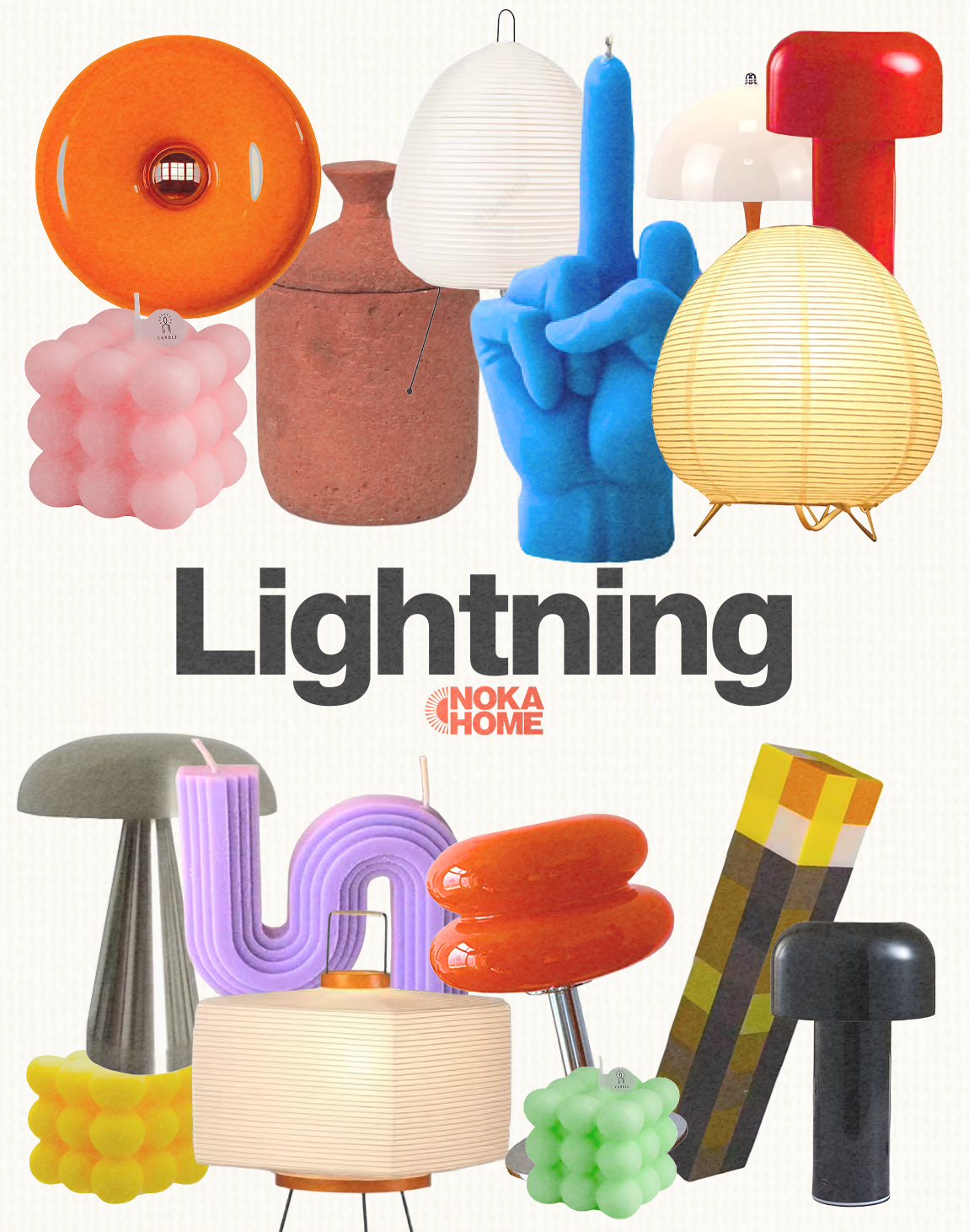 LIGHTNING