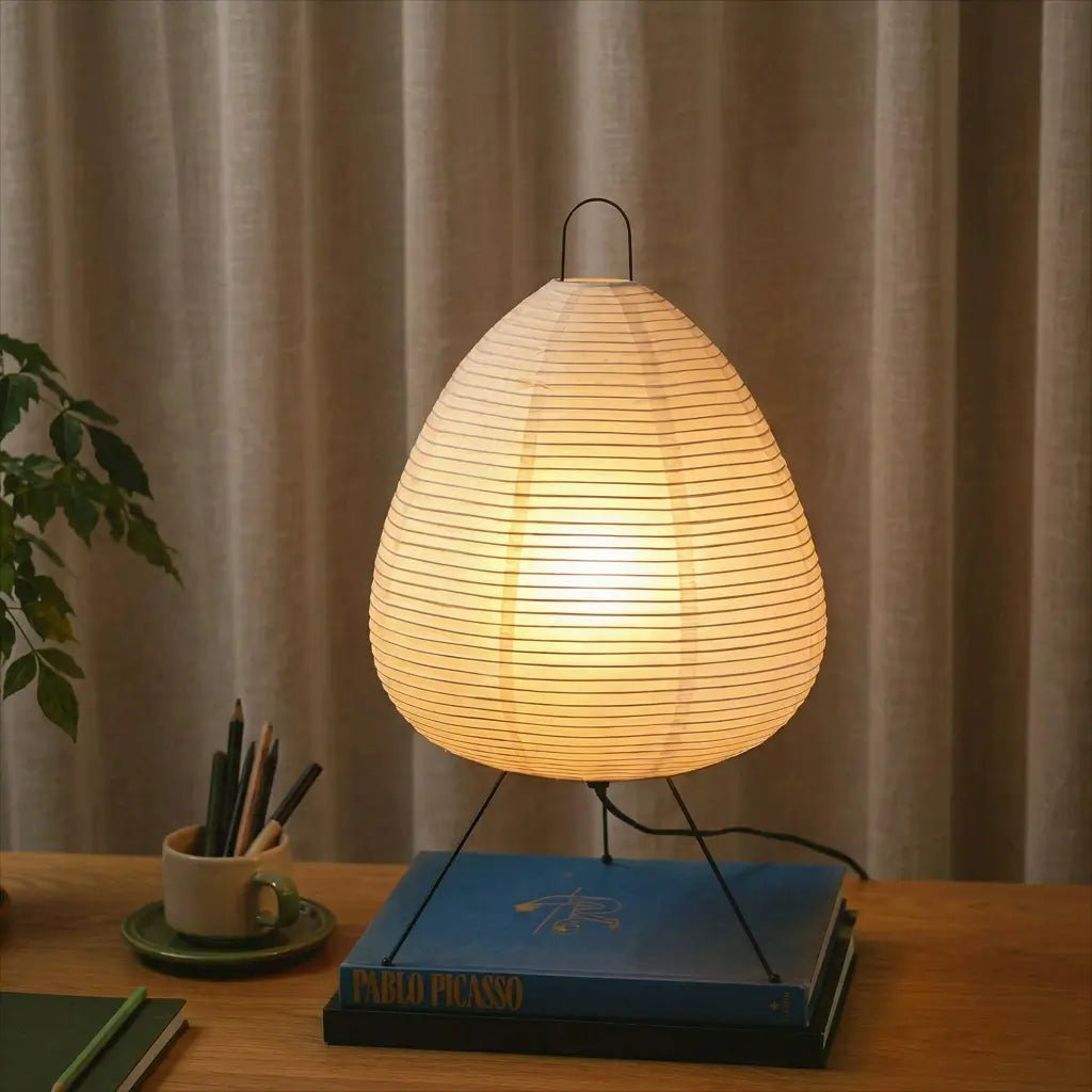 Paper Lamps