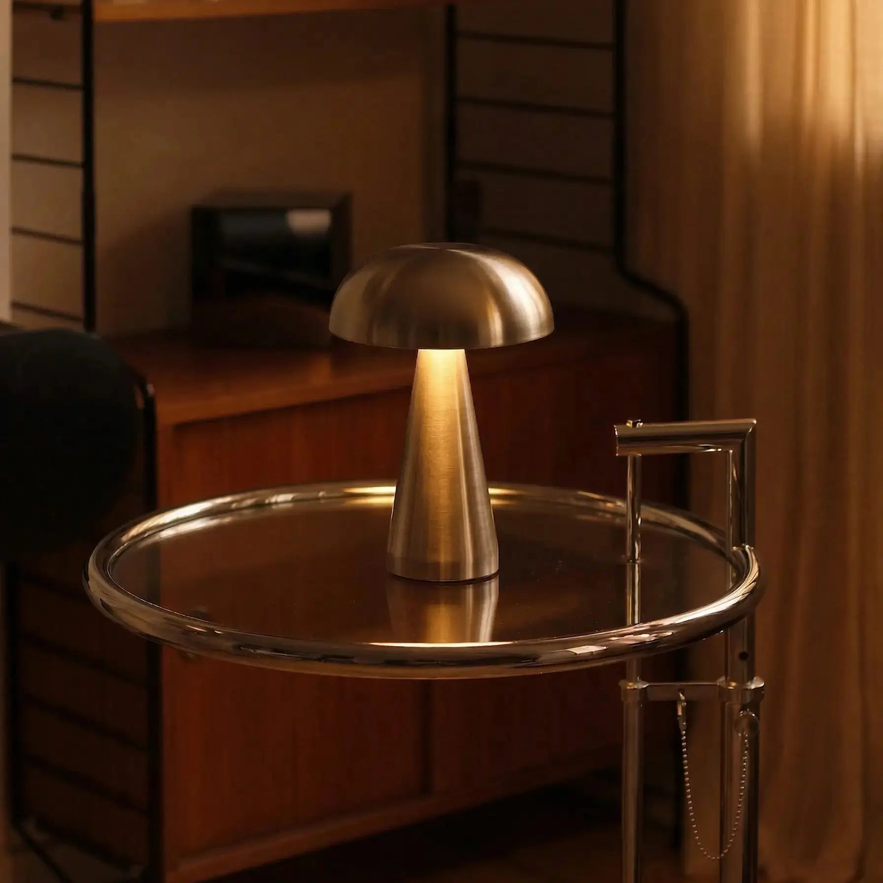 Portable Lamps