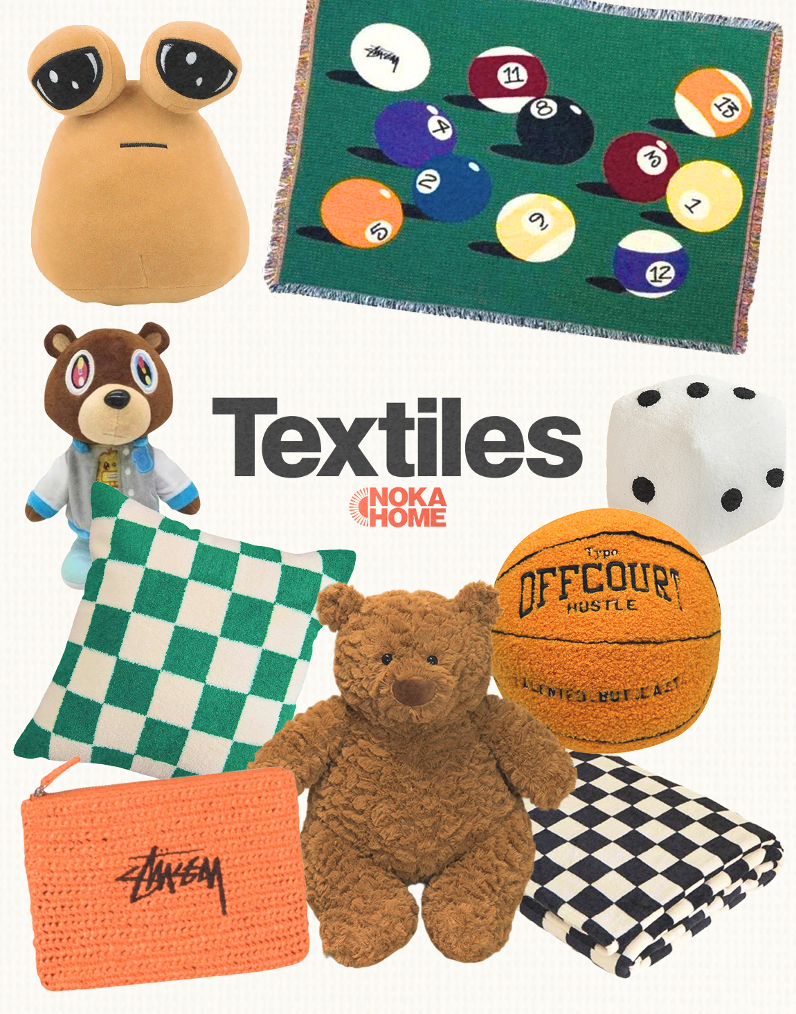 TEXTILES
