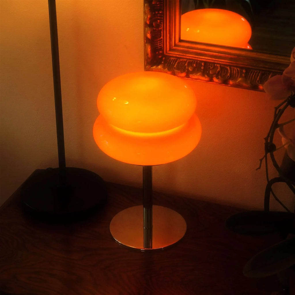 Bread Lamp