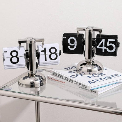 CLASSIC FLIP CLOCK