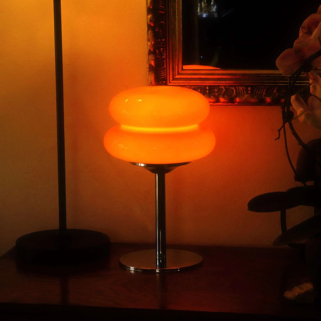 Bread Lamp