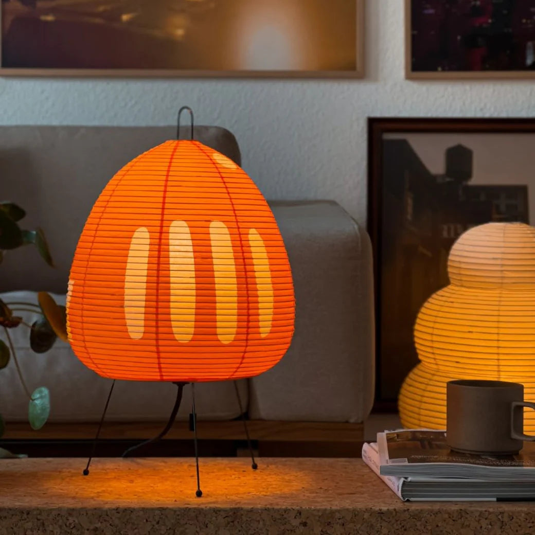AKARI 1AD PAPER LAMP