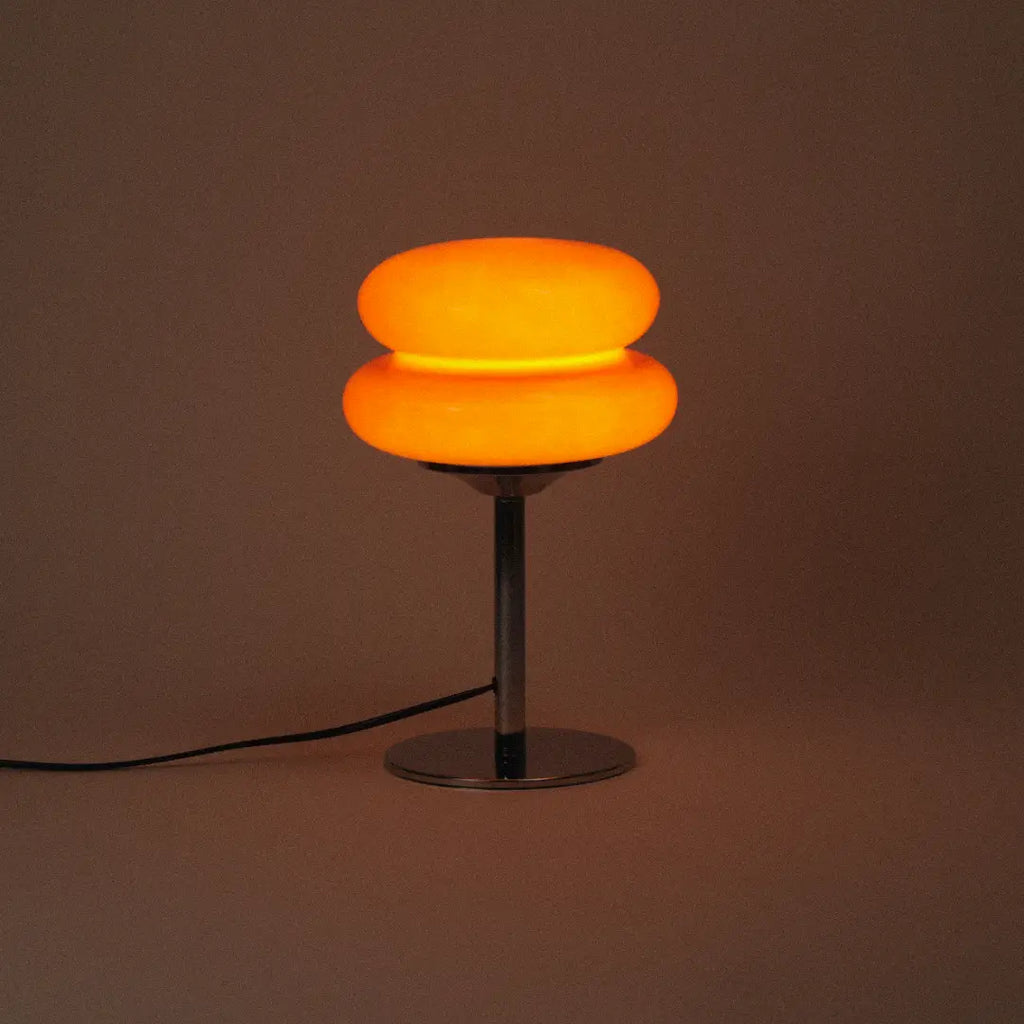 Aura Lamp