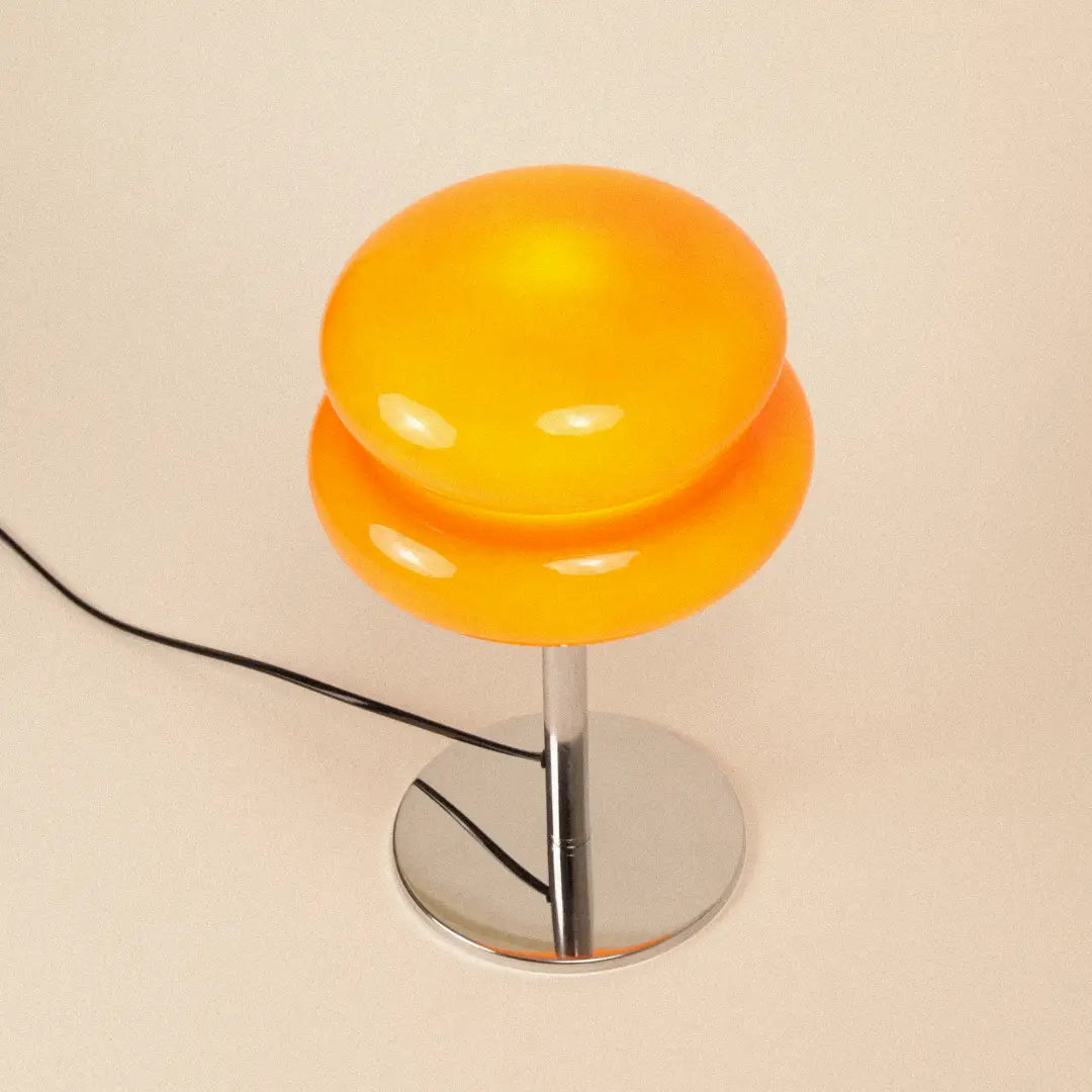 Aura Lamp
