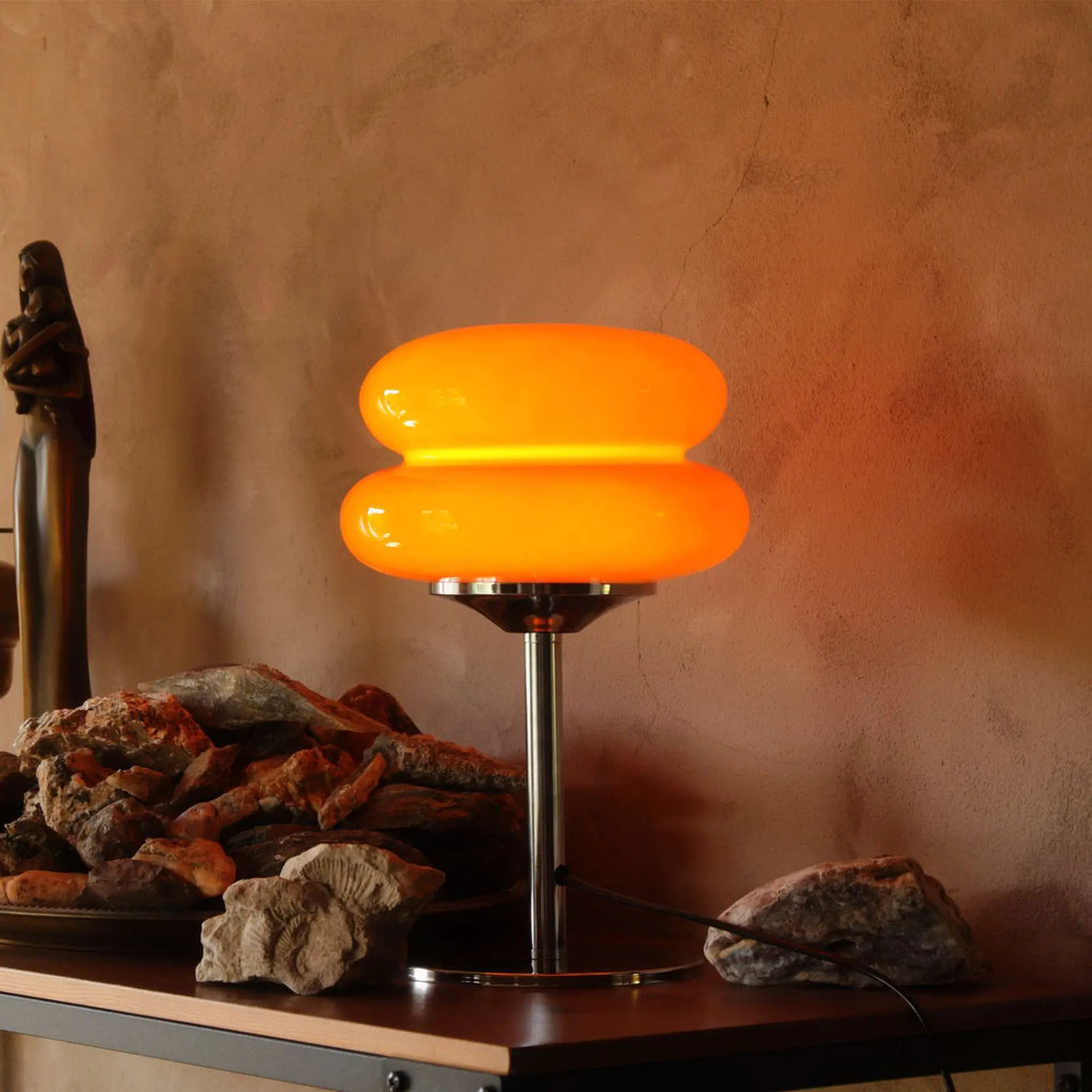 Bread Lamp