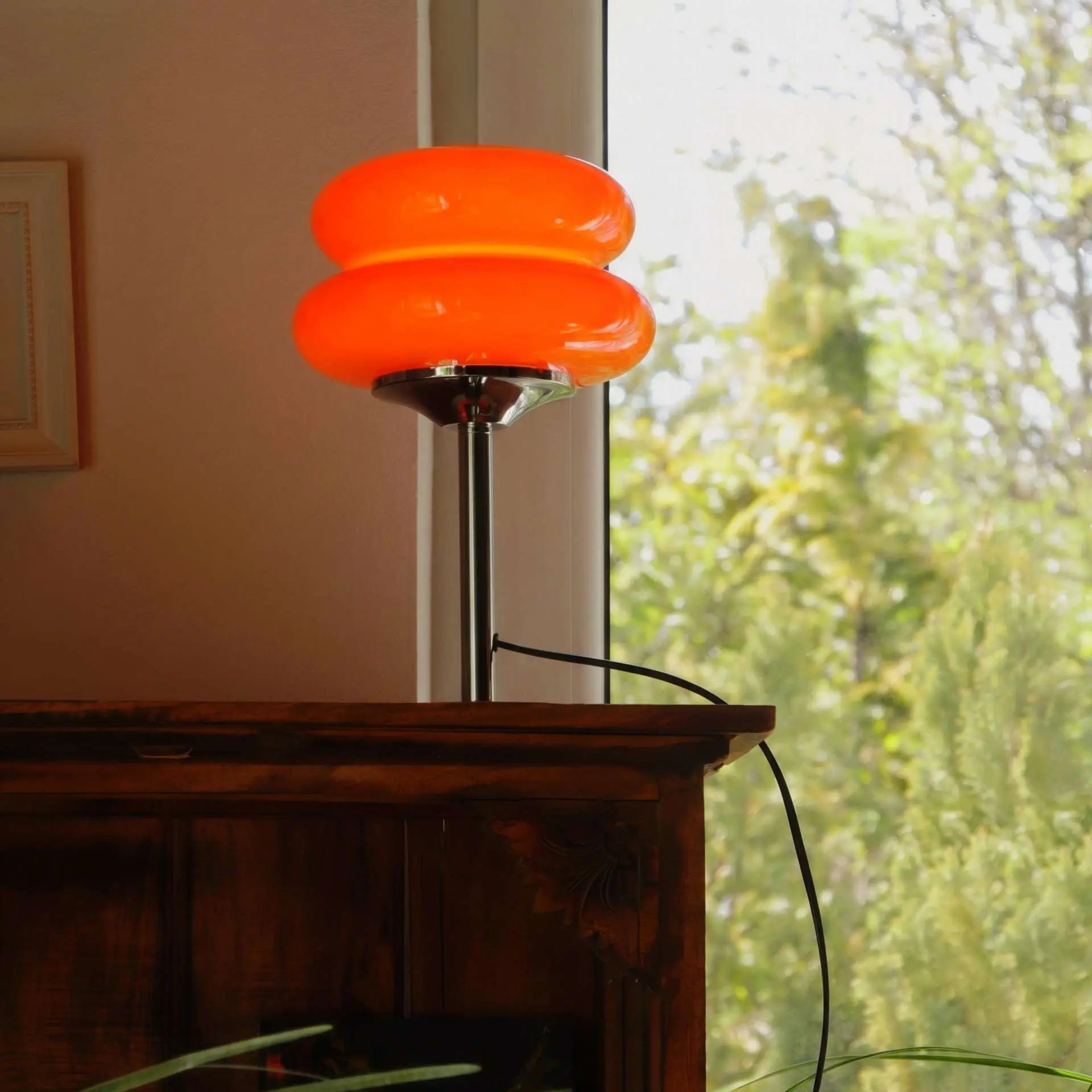 Bread Lamp