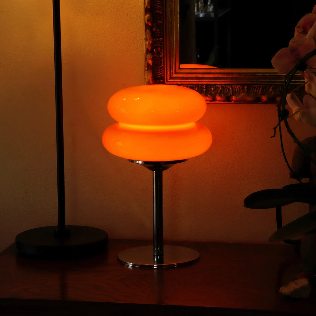 Aura Lamp
