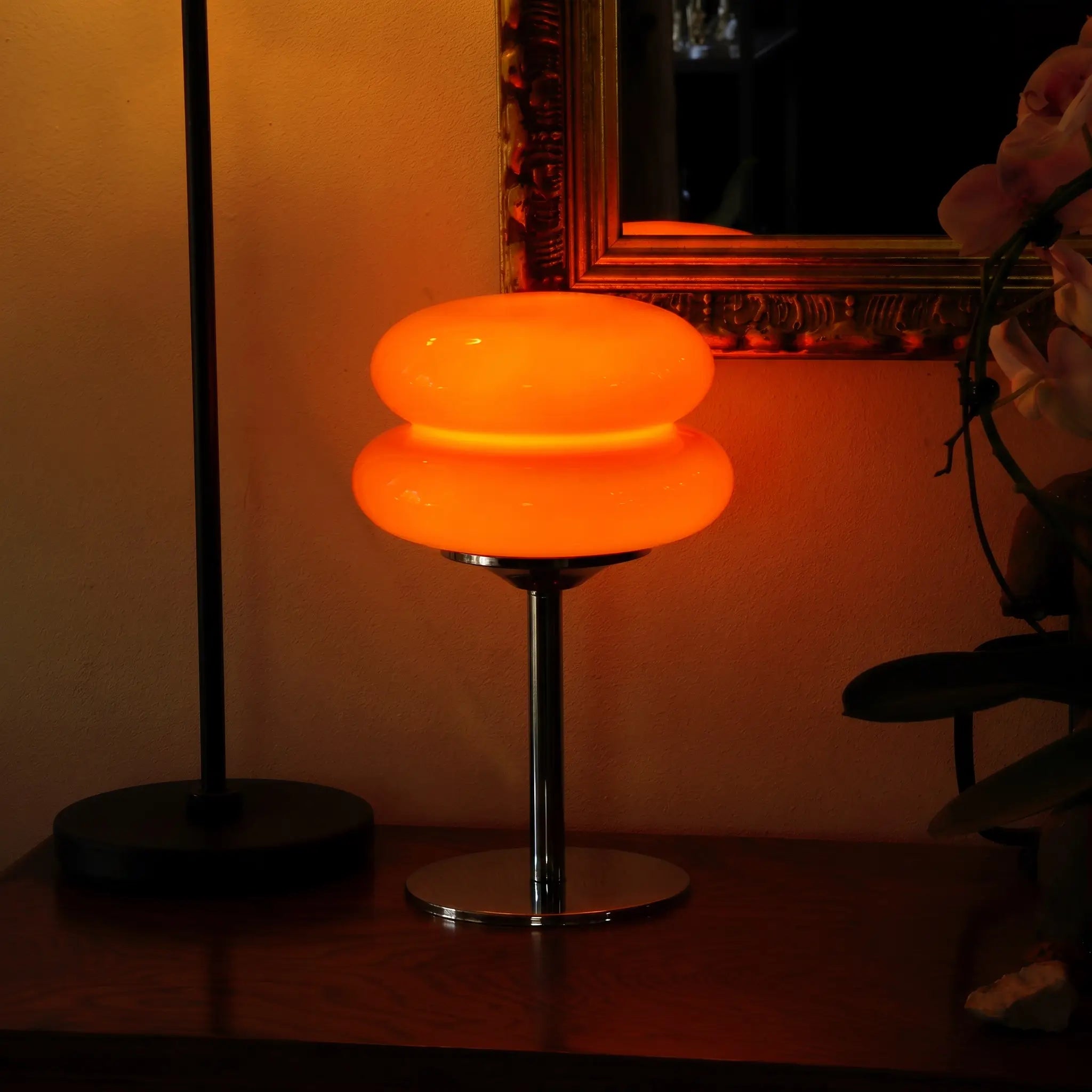 Aura Lamp