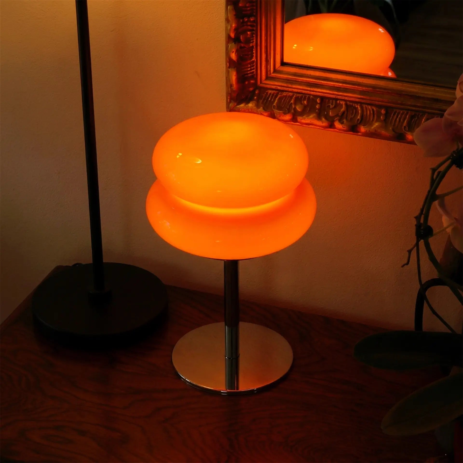 Aura Lamp