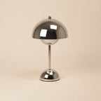 Flowerpot Lamp
