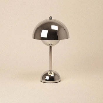 Flowerpot Lamp
