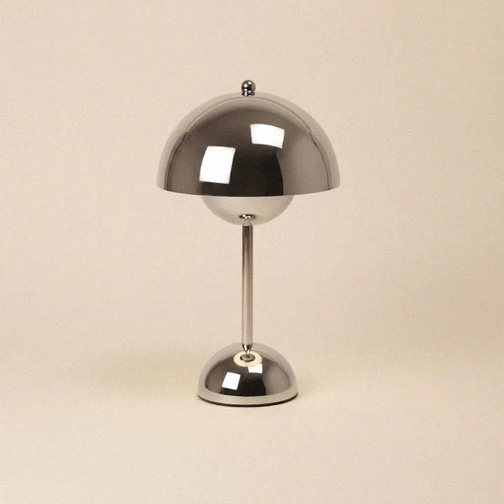 Flowerpot Lamp